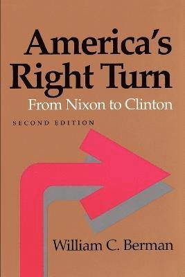 America's Right Turn 1