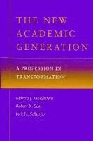 New Academic Generation