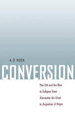 Conversion 1