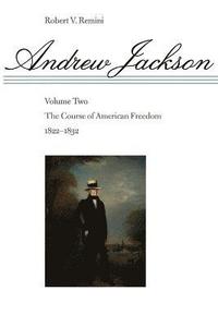 bokomslag Andrew Jackson