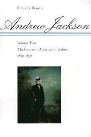 Andrew Jackson 1