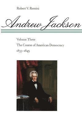 Andrew Jackson 1