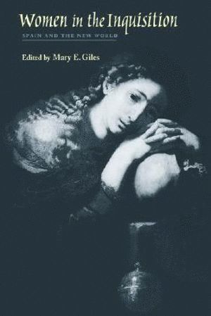 Women in the Inquisition 1