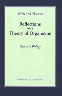 bokomslag Reflections on a Theory of Organisms