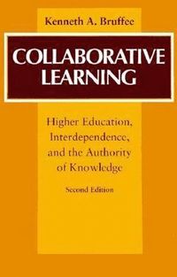 bokomslag Collaborative Learning