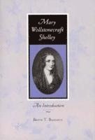 Mary Wollstonecraft Shelley 1