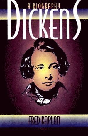 bokomslag Dickens