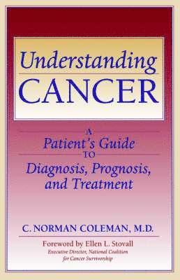 Understanding Cancer 1