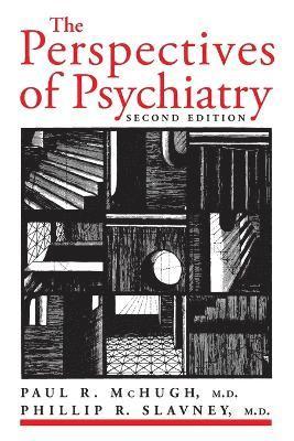 The Perspectives of Psychiatry 1