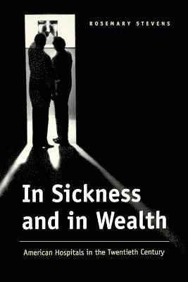 In Sickness and in Wealth 1