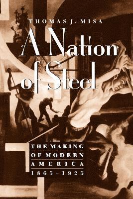 A Nation of Steel 1