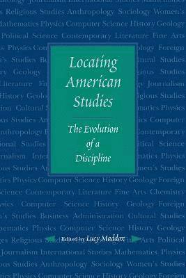 Locating American Studies
