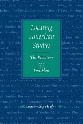 Locating American Studies 1