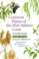 bokomslag Common Plants of the Mid-Atlantic Coast