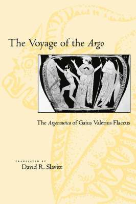 The Voyage of the Argo 1
