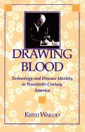 bokomslag Drawing Blood