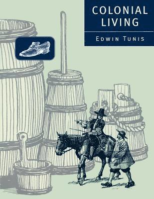 Colonial Living 1