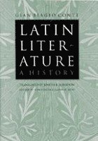 Latin Literature 1