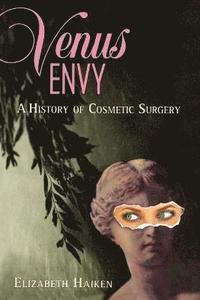 bokomslag Venus Envy