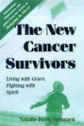 bokomslag The New Cancer Survivors
