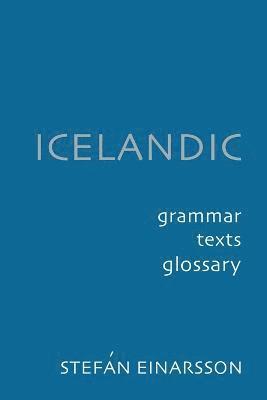 Icelandic 1