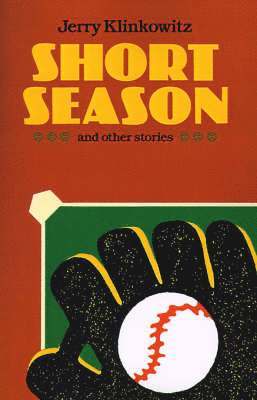 Short Season and Other Stories 1