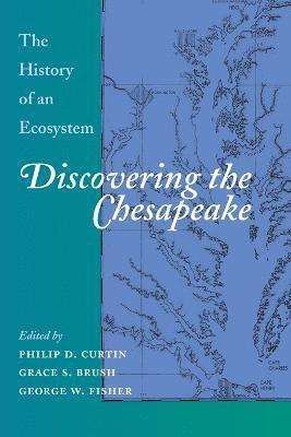 Discovering the Chesapeake 1