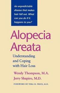 bokomslag Alopecia Areata
