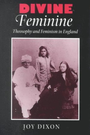 Divine Feminine