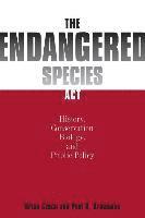 The Endangered Species Act 1