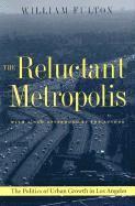 bokomslag The Reluctant Metropolis