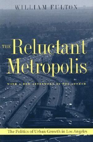 The Reluctant Metropolis 1