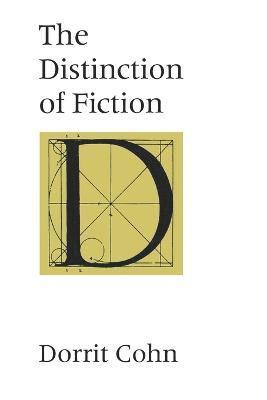 The Distinction of Fiction 1