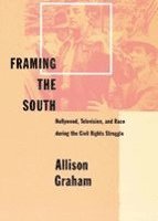 bokomslag Framing the South