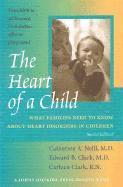 bokomslag The Heart of a Child