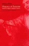 Georges Minois, editions Fayard) Minois, Georges (Georges Minois - History of Suicide, Häftad