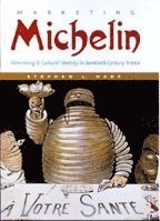 bokomslag Marketing Michelin