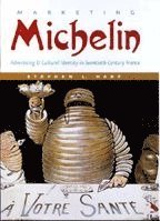 Marketing Michelin 1