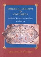 Erikson, Eskimos, and Columbus 1