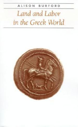 bokomslag Land and Labor in the Greek World