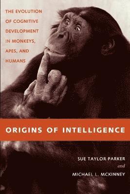 Origins of Intelligence 1