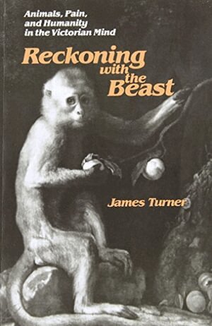 James C. Turner - Reckoning with the Beast, Häftad
