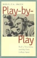Ronald A. Smith - Play-by-Play, Inbunden