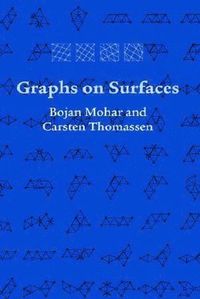 bokomslag Graphs on Surfaces