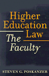 Higher Education Law 1