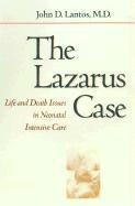 bokomslag The Lazarus Case