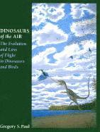 Dinosaurs of the Air 1