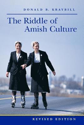 The Riddle of Amish Culture 1