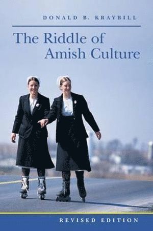 The Riddle of Amish Culture 1