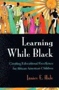 Learning While Black